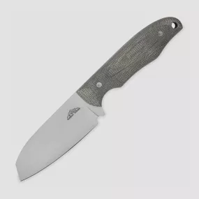 Нож с фиксированным клинком Tracker, 9,2 см, N.C. CUSTOM, Россия, 