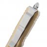 Нож автоматический фронтальный выкидной UTX-85, 7,9 см, MICROTECH, США_00819500055085466123.jpg