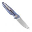 Нож складной Pandia, 8,3 см, SPARTAN BLADES, США_00823650049026547621.jpg