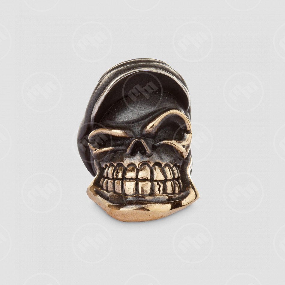 Бусина для темляка Чёткий, Мастерская братьев Пешковых, Россия