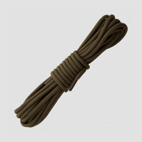 Шнурки из паракорда, 200 см, coyote, CORD, Россия, Активный отдых