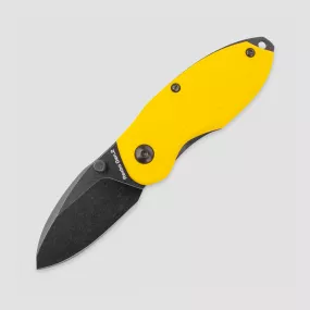 Нож складной Rexbo Gen 2, 5,2 см, MR. BLADE, Чехия, Складные ножи MR. BLADE
