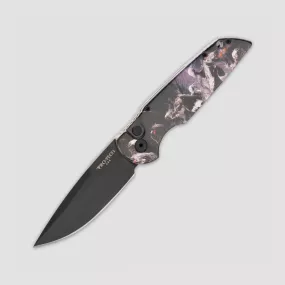 Нож автоматический складной TR-3 , 8,9 см, PRO-TECH, США, 
