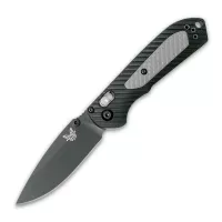 Нож складной Freek Mini, 7,6 см, BENCHMADE, США видео продукта