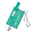 Карта -швейцарская SwissCard Classic Fresh Energy SE 2020, 10 функций, VICTORINOX, Швейцария_00801450029470249638.jpg