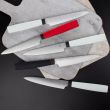 Нож универсальный кухонный U130, 13,4 см, сталь N690, Red, OWL KNIFE, Россия_00812380047121945392.jpg