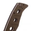 Нож складной Adamas, 9,7 см, BENCHMADE, США_00814890058973318564.jpg