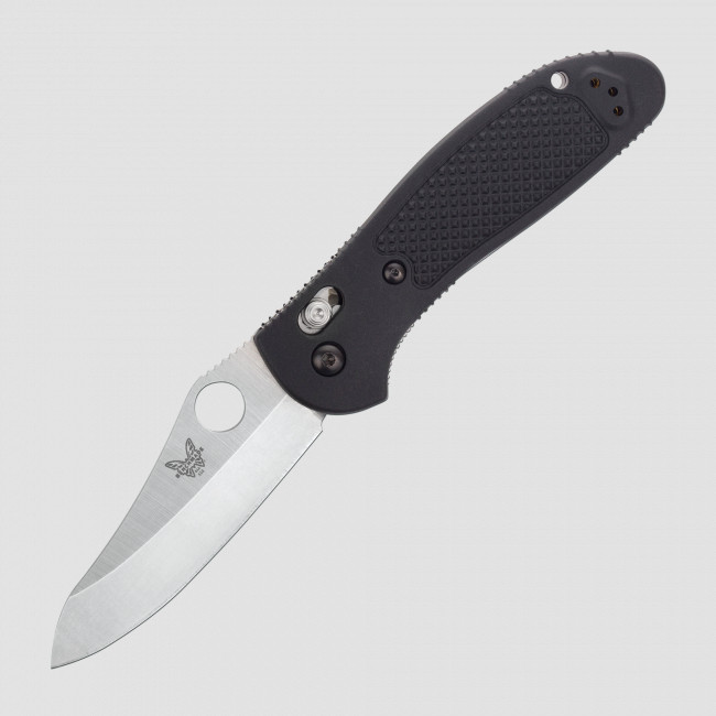 Нож складной Griptilian 550, 8,8 см, BENCHMADE, США