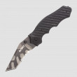 Нож полуавтоматический складной Triumph, 8,9 см, CRKT, США_00787160073793382826.jpg