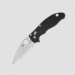 Нож складной Manix 2, 8,6 см, SPYDERCO, США_00800900037526469469.jpg