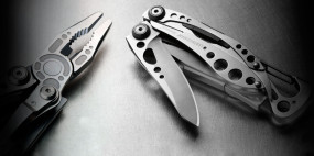LEATHERMAN (США)