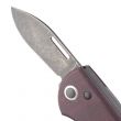 Нож многофункциональный складной Weekender, 7,5 см, BENCHMADE, США_00817510049722108479.jpg