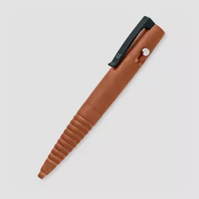 Ручка тактическая, 12 см, FOX, Италия, Складные ножи FOX KNIVES