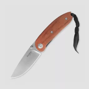 Нож складной Mini, 6 см, LionSteel, Италия, Маленькие складные ножи