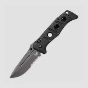 Нож складной Adamas, 9,7 см, BENCHMADE, США, Складные ножи BENCHMADE
