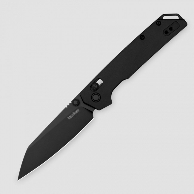 Нож складной Iridium, 8,8 см, KERSHAW, США