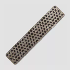 Брусок алмазный для точильного набора DMT Aligner Extra Coarse (220 mesh, 60 micron), размер: 11,0 x 2,2 x 0,5 см, серия Knife sharpeners, DMT, США, DMT (США)