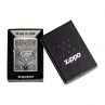 Зажигалка бензиновая Wolf Emblem, ZIPPO, США_00819180051893348576.jpg