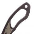 Нож с фиксированным клинком Bull, 6,8 см, SPECIAL KNIVES, Россия_00814330053733846599.jpg