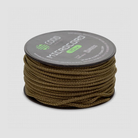Микрокорд coyote, 10м, серия Cord Micro, CORD, Россия, Микрокорд CORD