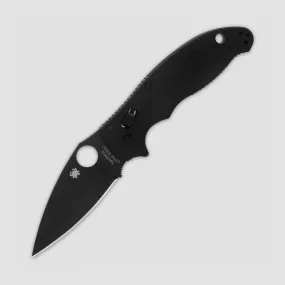 Нож складной Manix 2, 8,6 см, SPYDERCO, США, Manix