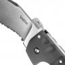 Нож складной Spartan Serrated, длина клинка: 11,4 см, COLD STEEL, США_00809360044929219245.jpg