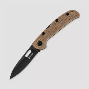 Нож складной Pard, 7,9 см, серия Shifter, MR. BLADE, Чехия, Складные ножи MR. BLADE