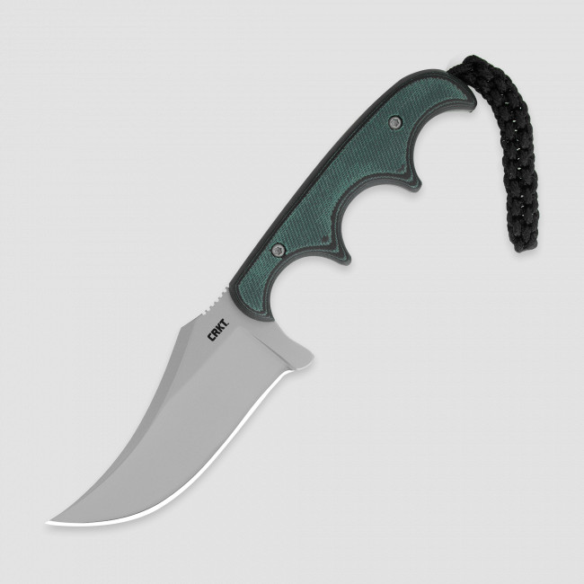Нож с фиксированным клинком Minimalist Persian, 7,1 см, CRKT, США
