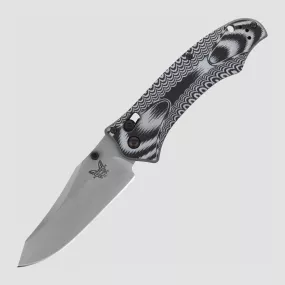 Нож складной Rift, 9,3 см, BENCHMADE, США, BENCHMADE (США)