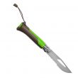Нож складной Outdoor Earth №8, 8,5 см, OPINEL, Франция_00803120063429659046.jpg
