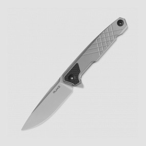 Нож складной, 8,9 см, RUIKE, Китай, RUIKE (Китай)