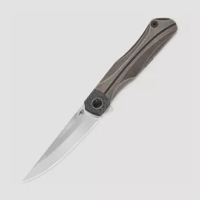 Нож складной Thyra, 9 см, BESTECH KNIVES, Китай, Titanium Series BESTECH KNIVES