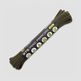 Паракорд 275 haki, 10 м, серия Cord 275, CORD, Россия, CORD (Россия)