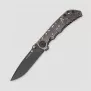 Нож складной Harsey Folding, 10 см, SPARTAN BLADES, США