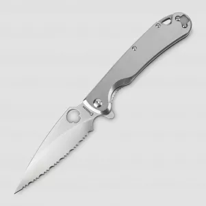 Нож складной Sting, 9,9 см, серия Daggerr Line, DAGGERR, Россия, Перочинные ножи