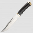 Нож с фиксированным клинком Bufalo, чехол кожа, MUELA, Испания_00792080060256346645.jpg