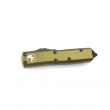 Нож автоматический фронтальный выкидной UTX-85, 7,9 см, MICROTECH, США_00808190037421167778.jpg