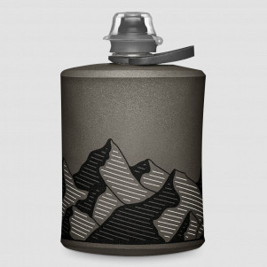 Фляга для воды мягкая Stow, 500 мл, HydraPak, США, Новинки