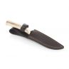 Нож с фиксированным клинком Gredos, чехол кожа, MUELA, Испания_00792080042792607549.jpg