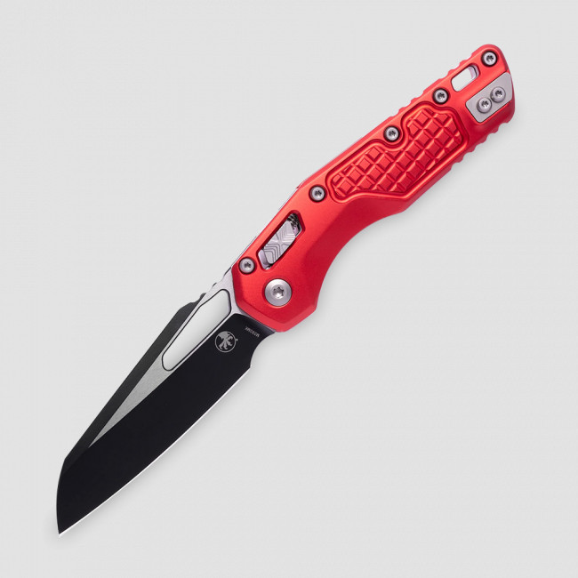 Нож складной MSI, 9,8 см, MICROTECH, США