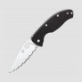 Нож складной Tenacious, 8,6 см, SPYDERCO, США
