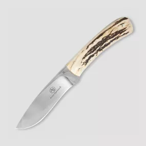 Нож с фиксированным клинком Kudu, 9.6 см, ARNO BERNARD, ЮАР, 