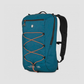 Рюкзак Altmont Active L.W. Compact Backpack, 18 л, 44 x 28 x 17 см, VICTORINOX, Швейцария, Рюкзаки и сумки VICTORINOX