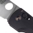 Нож складной Onslaught Mini, 8.6 см, BENCHMADE, США_00786760039735411828.jpg