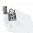 Зажигалка бензиновая Classic, ZIPPO, США_00819180055492091944.jpg
