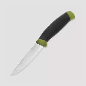 Нож с фиксированным клинком Companion, 10,4 см, MORA, Швеция, MORA (Швеция)