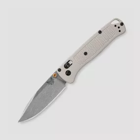 Нож складной Bugout, 8,2 см, BENCHMADE, США, Складные ножи BENCHMADE