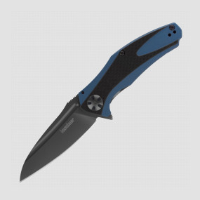 Нож складной Natrix, 8,3 см, KERSHAW, США, Городские EDC-ножи