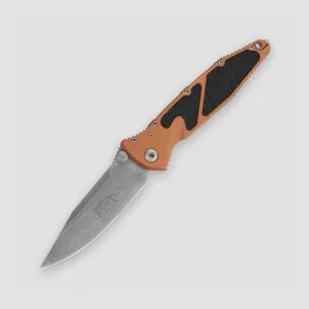 Нож складной Socom Elite, 10,2 см, MICROTECH, США, MICROTECH (США)