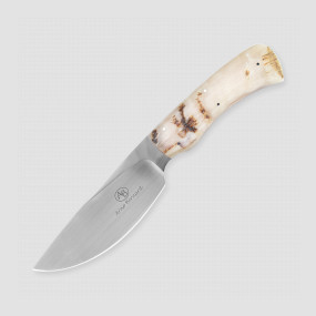Нож с фиксированным клинком Warthog, 10,5 см, ARNO BERNARD, ЮАР, 